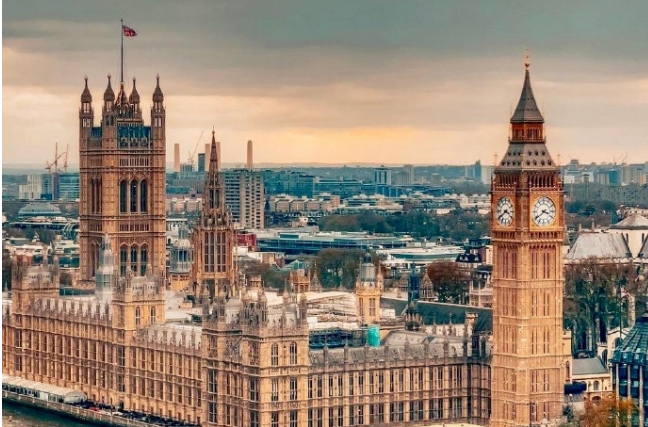 英国商标与欧盟商标之间的区别和差异