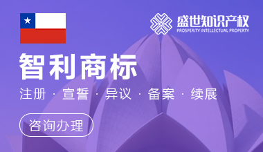 智利商标注册服务