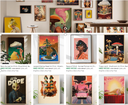 商标版权有侵权风险