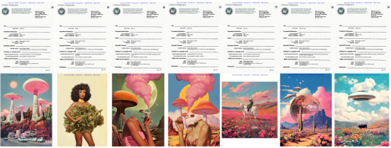 商标版权有侵权风险