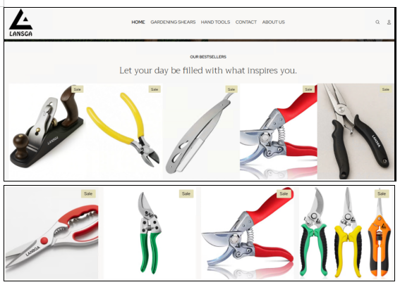 亚马逊商标版权侵权案例