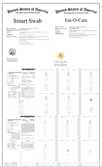 亚马逊商标版权侵权案例