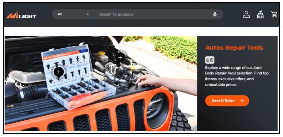 资金随时冻结！200 + 店铺因商标专利版权遭遇 TRO 禁令