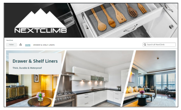 TRO侵权维权案例